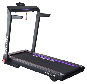 Бігова доріжка FitLogic T950 (ROU_7467400)