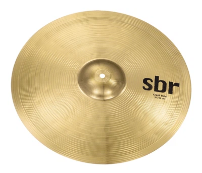 Тарелка Sabian 18" SBr Crash Ride
