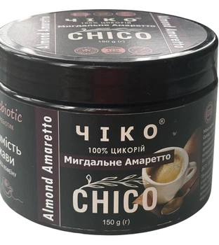 Цикорій CHICO Амарето 150 г Юнатіс