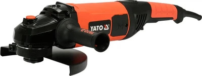 Болгарка YATO 230 мм 2800 Вт YT-82110