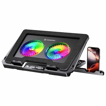 Подставка для охлаждения ноутбука GamePro (CP910)