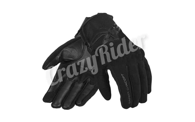 Перчатки летние SECA X-Stretch Black S