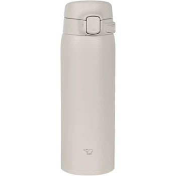 Термокружка Zojirushi SU-BA48WM 0,48 л Cocoon White