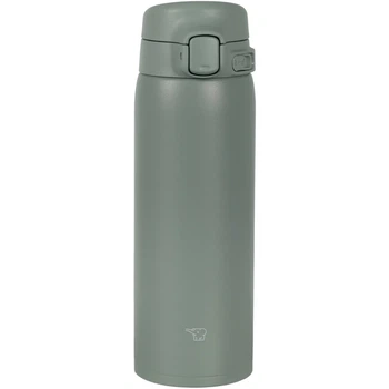 Термокружка Zojirushi SU-BA48GM 0,48 л Calm Green