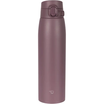Термокружка Zojirushi SM-VH95VM 0,95 л plum taupe