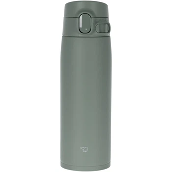 Термокружка Zojirushi SM-VH60GM 0,60 л moss green