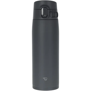 Термокружка Zojirushi SM-VH60HM 0,60 л stone grey