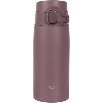 Термокружка Zojirushi SM-VH48VM 0,48 л plum taupe