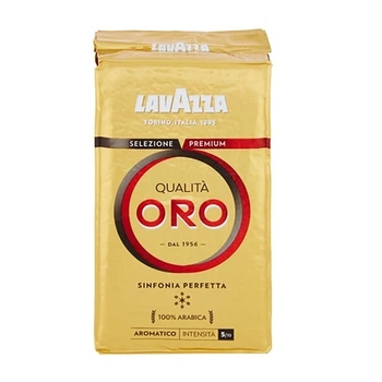 Кава Лавацца Оро 250г