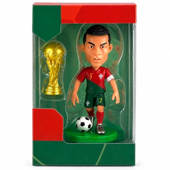 Игрушка Криштиану Роналду FIFA cup фигурка 15 см для детей (арт 16007)