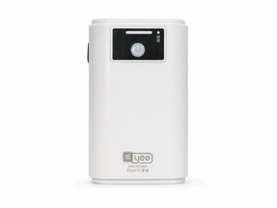 Компрессор для аквариума USB аккумуляторный - YEE-S200B, 3350 mAh, 2 канала, 2 режима