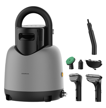 Моющий пылесос с функцией чистки мебели Deerma Suction Vacuum Cleaner DEM-BY700S