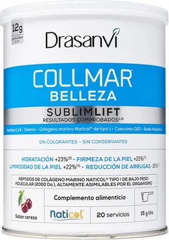 Дієтична добавка Drasanvi Collmar Belleza Sublimlift 300 г (8436601108630)