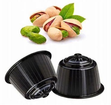Капсулы Dolce Gusto Gimoka Pistacchino, 1 капсулa
