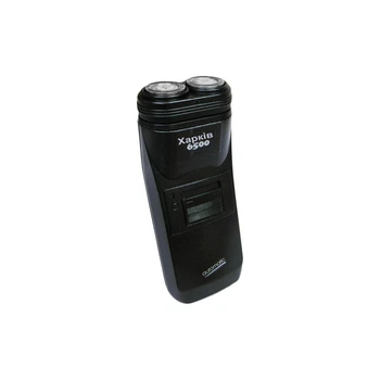 Бритва электрическая мужская Харьков Х-6500 от сети Black (SHiz17203)