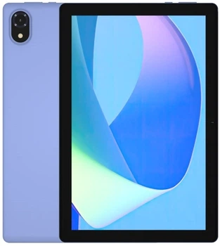 Планшет Doogee U10 Wi-Fi 4/128GB Violet