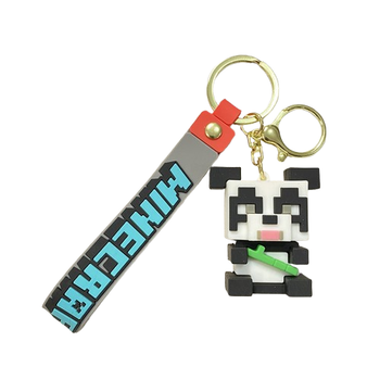 Брелок Майнкрафт Minecraft 5 см 2912279008