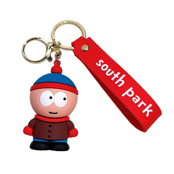 Брелок Південний Парк Стен Марш South Park Stan Marsh 5 см
