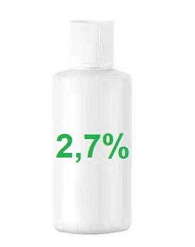 Активатор L'Oreal Dia 9 объемов 2,7% 50 мл