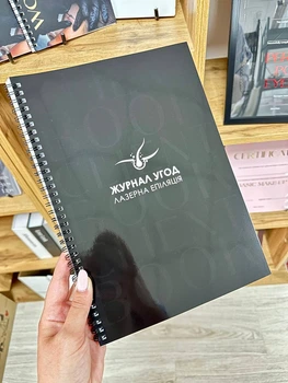 Журнал учета клиентов для лазерной эпиляции А4 на 50 клиентов - карты клиента - профессиональный журнал для салона красоты