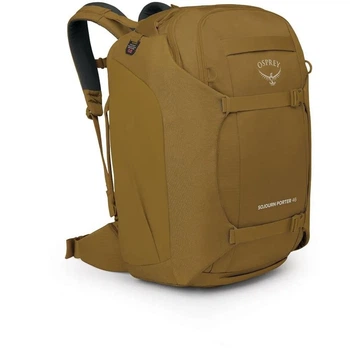 Рюкзак Osprey Sojourn Porter 46 Brindle brown Uni (100070870)