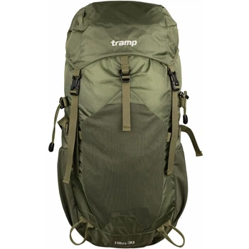 Рюкзак туристический Tramp Hike 30 olive (UTRP-058-olive)