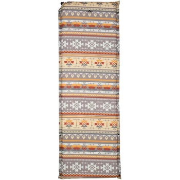 Туристичний килимок Tribe Chill Mat самонадувний 5 cm multi (T-BB-0016-multi)