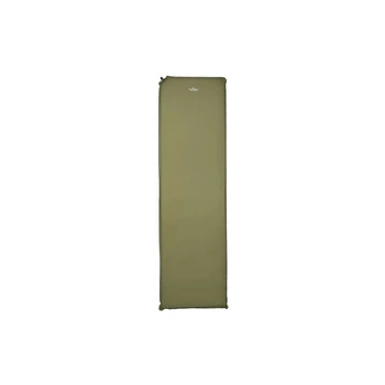 Туристический коврик Tribe Ranger самонадувний 5 cm olive (T-BB-0009-olive)