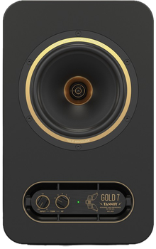 Monitor studyjny Tannoy Gold 7 (4033653107716)