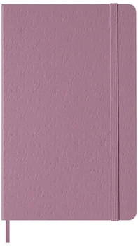 Записная книжка Moleskine Classic средний Линейка Величественный Розовый (8056999279189)