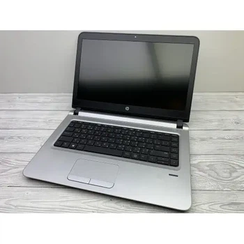 Ноутбук HP ProBook 440 G3 14 Core i7-6500U 2.5 ГГц 8GB 120GB + Windows 10 Pro + АКБ + ЗП Б/У | 26664