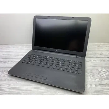 Ноутбук HP 250 G4 15.6 Core i5-6200U 2.3 ГГц 8GB 120GB + Windows 10 Pro + АКБ + ЗП Б/У | 26638
