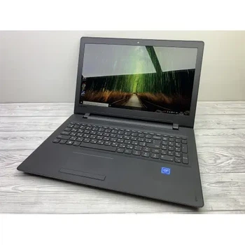 Ноутбук Lenovo IdeaPad 110-15IBR 15.6 Celeron N3060 1.6 ГГц 2GB 64GB + Windows 10 + АКБ + ЗП Вживані Б/В | 26660