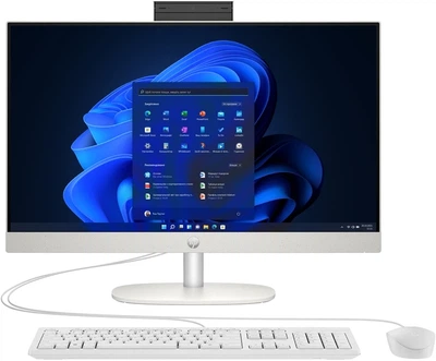 Комп'ютери HP Intel Core i7 купити в ROZETKA: акції та знижки