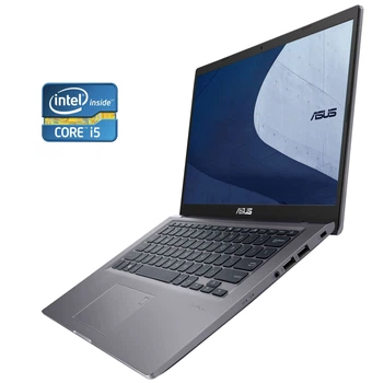 Ультрабук Asus Vivobook S14 / 14" (1920x1080) IPS / Intel Core i5-8250U (4 (8) ядра по 1.6 - 3.4 GHz) / 8 GB DDR4 / 240 GB SSD / Intel UHD Graphics / WebCam б/в