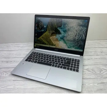 Ноутбук Acer Aspire 5 A515-55 15.6 Core i5-1035G1 1.0 ГГц 12GB 240GB + Windows 11 Pro + АКБ + ЗП Б/У | 26661
