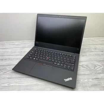 Ноутбук Lenovo ThinkPad E485 14 Ryzen 5 3500U 2.1 ГГц 8GB 240GB + Без ОС + АКБ + ЗП Б/У | 26652