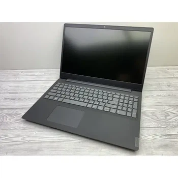 Ноутбук Lenovo IdeaPad S145-15 15.6 Pentium N5000 1.1 ГГц 8GB 120GB + Windows 10 Pro + АКБ + ЗП Б/У | 26666