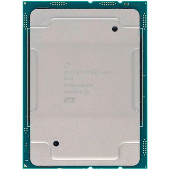 Процесор Intel Xeon Gold 6248 SRF90 2.50GHz/27.5Mb LGA3647 - Б/В