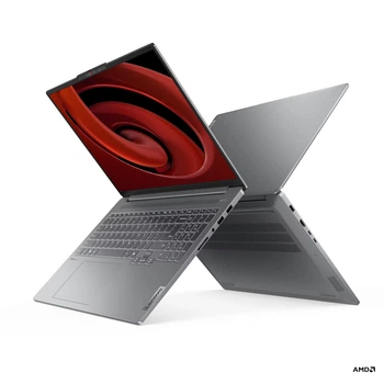 Ультрабук Lenovo IdeaPad Pro 5 16APH9 R7 8845HS / 16GB / 1TB / RTX 3050 (6GB) / 16" 2K OLED 120Hz / Win11 Ноутбук - Уценка