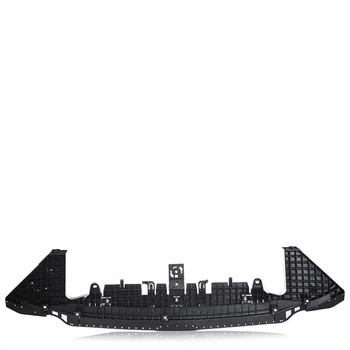 Защита переднего бампера для Subaru Outback 20-22 (57707AN07A)