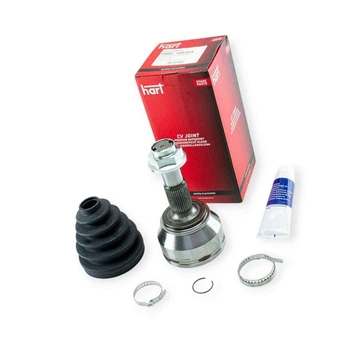 Шрус Fiat Ducato, Peugeot Boxer 2.2HDi 06- наружный (35, 29z) HART