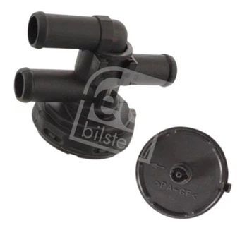 Кран печки Opel Vectra B, Omega B, Astra F FEBI BILSTEIN