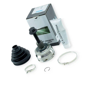 Шрус Audi A6 C5, Volkswagen Passat B5, Skoda Superb I (96-08) наружный (z38x33, ABS -45) SAMKO