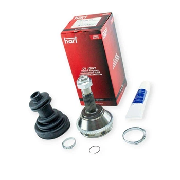 Шрус Fiat Ducato-Citroen Jumper (94-06) наружный (z28x39) с ABS HART