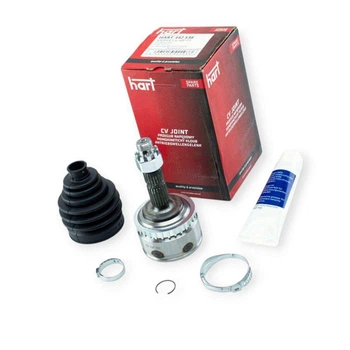 Шрус Opel Meriva A 1.6 (03-10) наружный (z22x22) HART