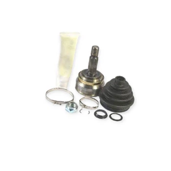 Шрус Volkswagen Golf II-III, Passat B3-B4, Audi 80 B3 1.6-1.8, 1.6D, TD наружный (z22x30) PASCAL