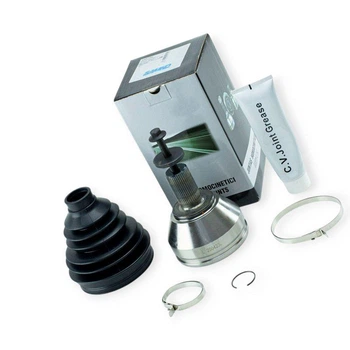 Шрус Land Rover Freelander (06-14) наружный (z40x27 d100mm) SAMKO