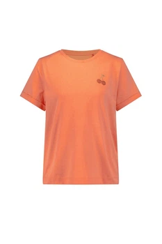 Футболка GERRY WEBER 36 Помаранчовий 570342/6022