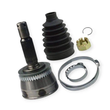 Шрус Hyundai Lantra, Matrix 1.6-1.8 95- наружный (25x30z) с ABS 44 HART